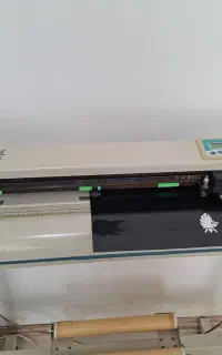 دستگاه برش شبرنگ و روز رنگ کاتر پلاتر مارک copam c