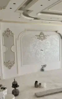 نصب کناف و رنگ،رنگ آمیزی ساختمان