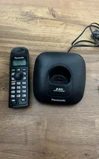 تلفن پاناسونیک