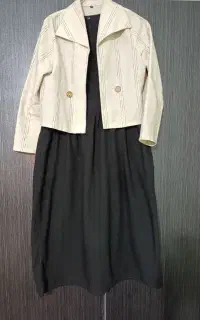 کت و سارافون