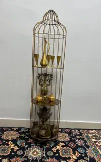 استند ۳طبقه