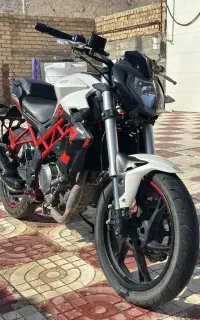 بنلی تک سیلندرtnt25nنیوفیس 250
