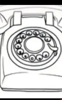 خط تلفن ثابت