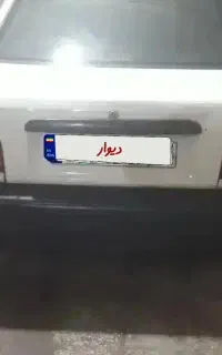پراید۱۳۱مدل۹۰ sL