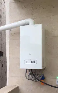 تعمیرات فنی تخصصی پکیج وابگرمکن دیواری