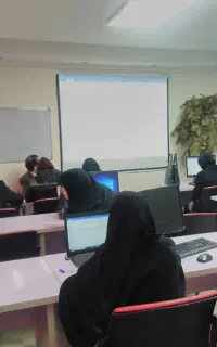 آموزش اکسل ویژه بازار کار آنلاین و حضوری در محل