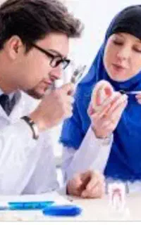 استخدام دستیار دندانپزشک