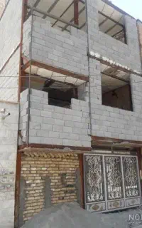 کارگر ساختمانی هستم یا سیم بند ساده آرموتور