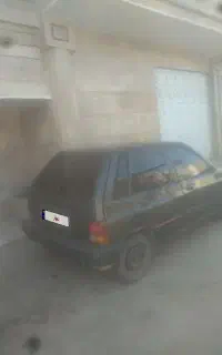 پراید هاچ بک کره ای