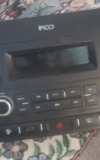 ضبط تیو فایوی درحد