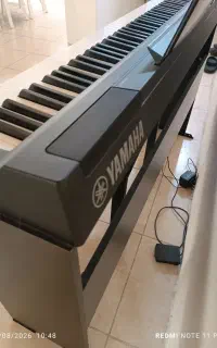 پیانو YAMAHA