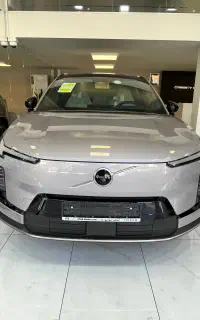 ولوو XC70 آفتاب خودرو مدل 2026