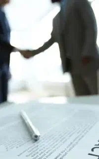 امورات اداری و ثبت شرکت و تغییرات