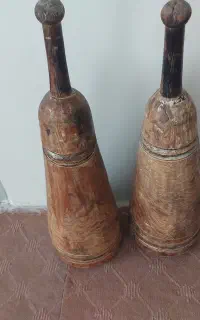 میل باستانی