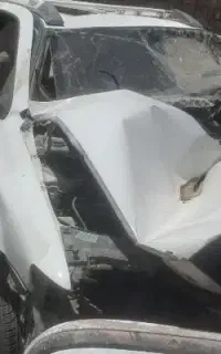 سمند مدل ۸۷