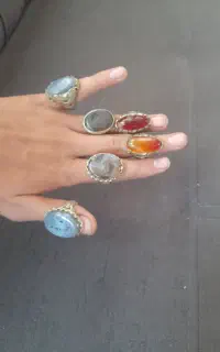انگشتر
