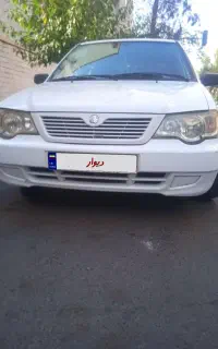 پراید111مدل99