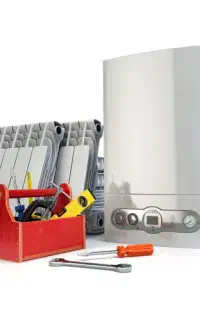 نصب تعمیر سرویس پکیج رادیاتور