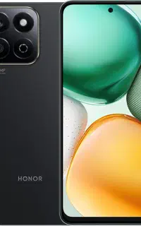 گوشی honor x7c بسیار تمیز