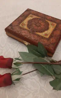 کتاب نفیس