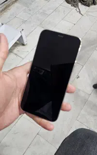 ایفون ۱۲پرو