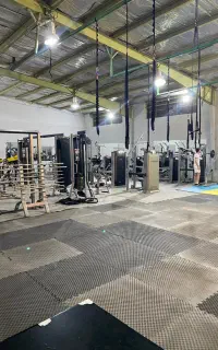 باشگاه بدنسازی آزاد فیت