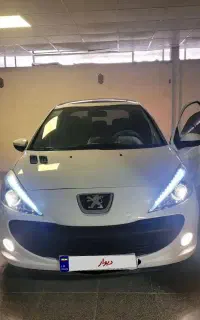 ۲۰۷ پاناروما