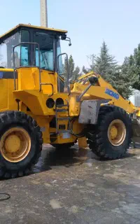 لودر اجاره.ای