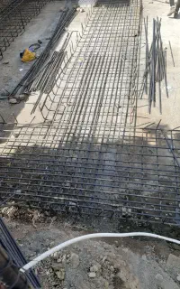 نیروی آرماتوربندی