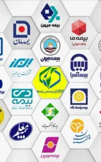 بیمه شخص ثالت ، بدنه ماشین و موتور