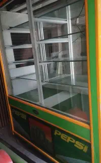 یخچال چهار در سالم