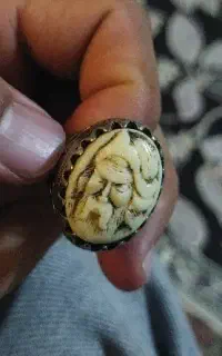انگشتر مردانه