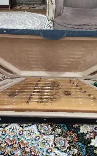 سنتور گردو