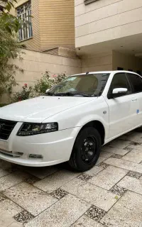 سورن XU7P خشک