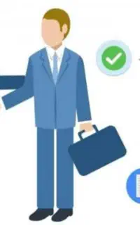 ویزیتور و بازاریاب
