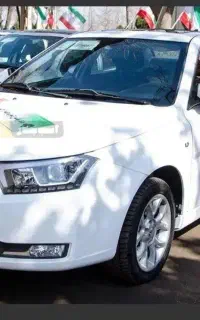 فروش دنا ۶ دنده توربو صفر مدل ۱۴۰۱