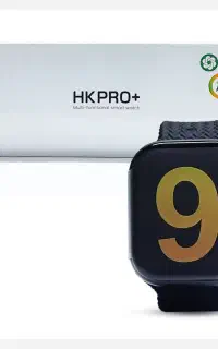 ساعت هوشمند