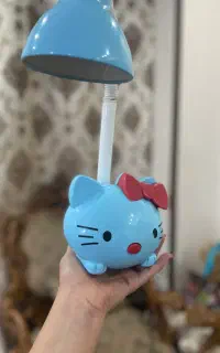 چراغ مطالعه کودک