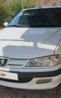 پارس مدل ۱۴۰۲