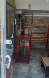 اجاره  مغازه ۳۵متری