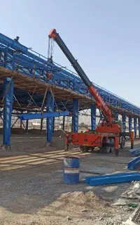 آماده همکاری مهندس عمران