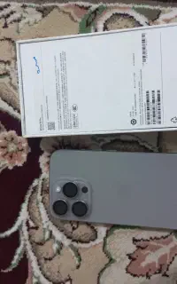 ایفون ۱۶ پرو