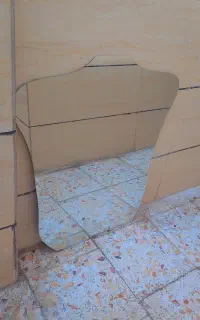 آینه سالم