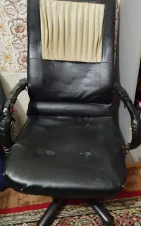صندلی‌اداری