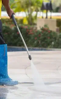 پاکان نظافت