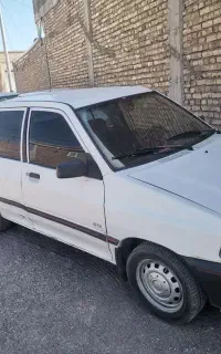 پراید مدل 74