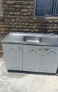 کابینت سینک