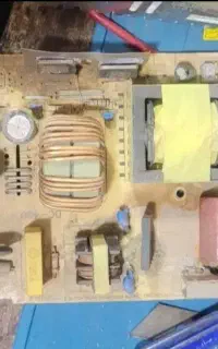 تعمیرات تخصصی انواع بردهای الکترونیک