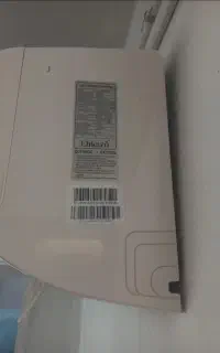 اسپیلت . کولر گازی