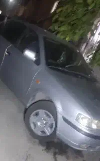 سمند۸۳کمپلت